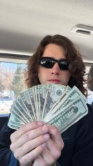 Cody Prickett