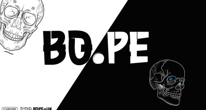 BopeUK Gaming
