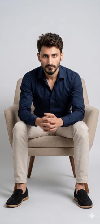 Jibran Khan