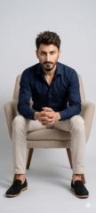 Jibran Khan