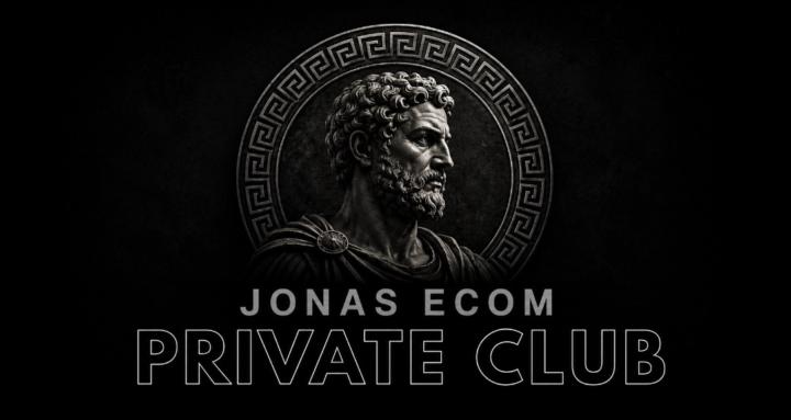 Jonas Ecom Private Club