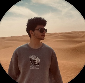 Mahdi Hellali