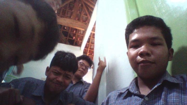 Haegen Christian Wijaya