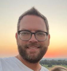 Josh Hill
