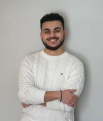 Sophian Boughanmi