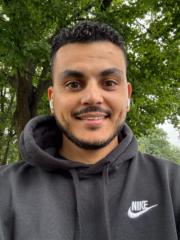 Sophian Boughanmi