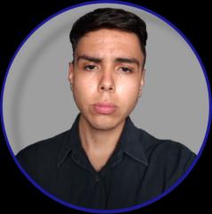 Juan Pablo Reyes Ramirez