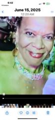 Jeanine Livingston Cady