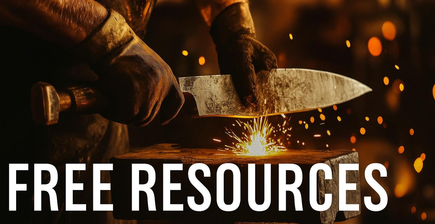 Free Resources for Healing