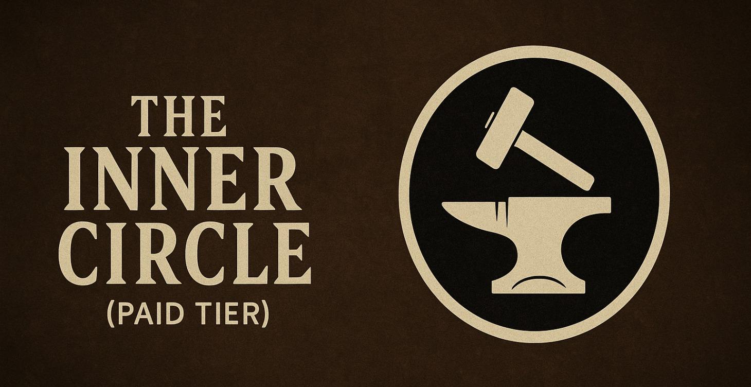 The Inner Circle Tier