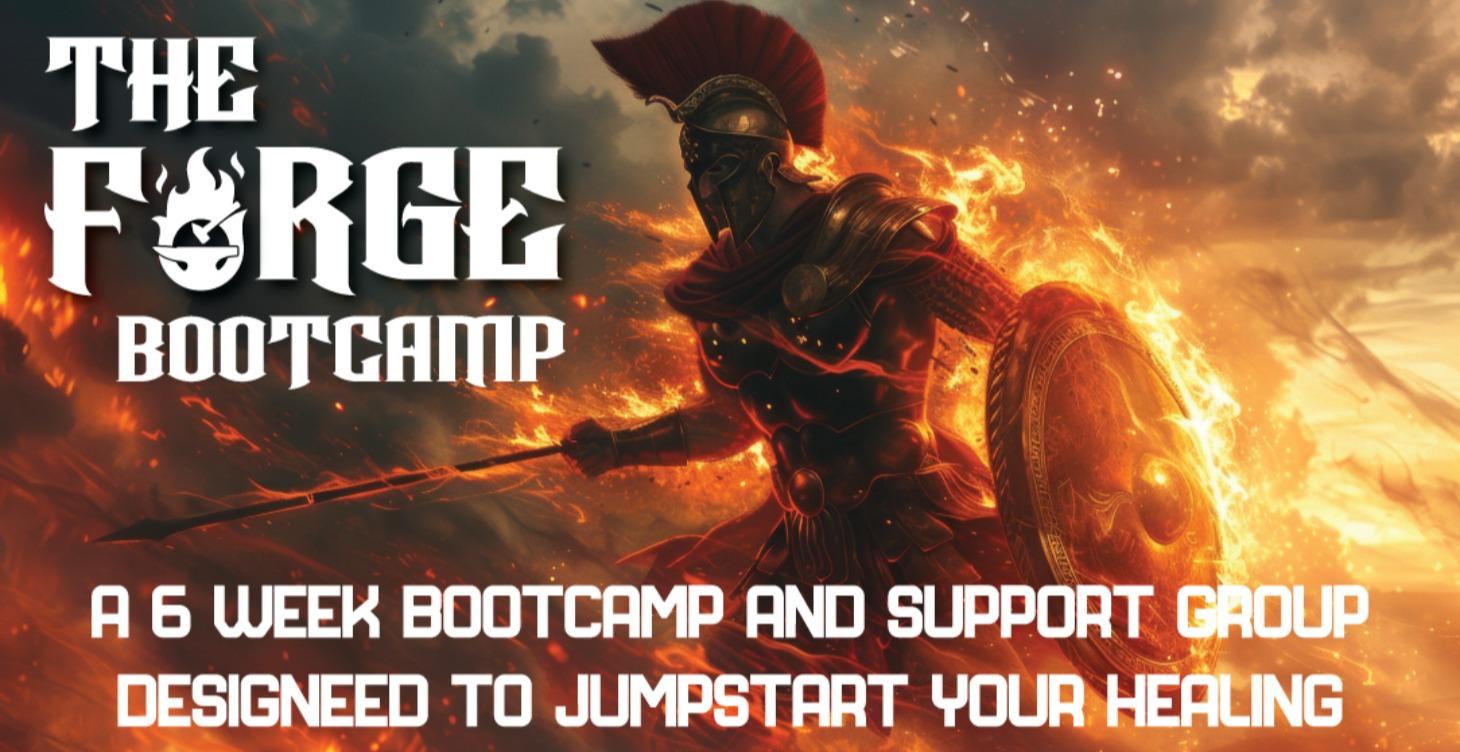 The Forge Bootcamp: 6 Weeks to Strength