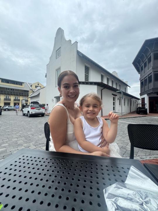 Tatiana Betancourt