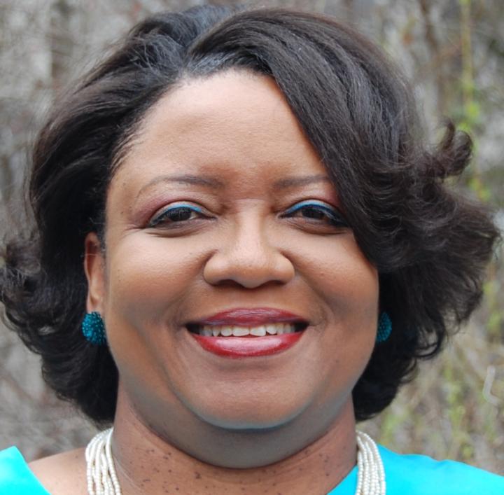 Jocelyn Burkett