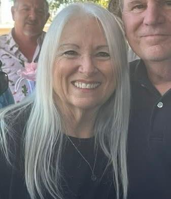 Etta Welker