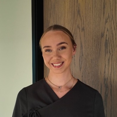 Caroline Refslund