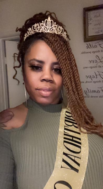 Kishara Bryant
