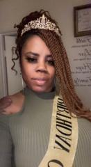 Kishara Bryant
