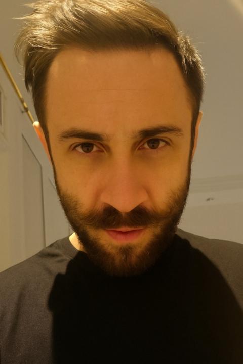 Alex Polyakov