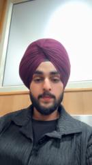 Ramandeep Singh