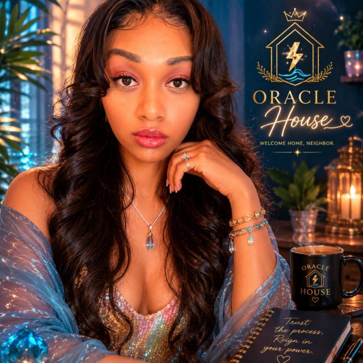 Reign Nichelle