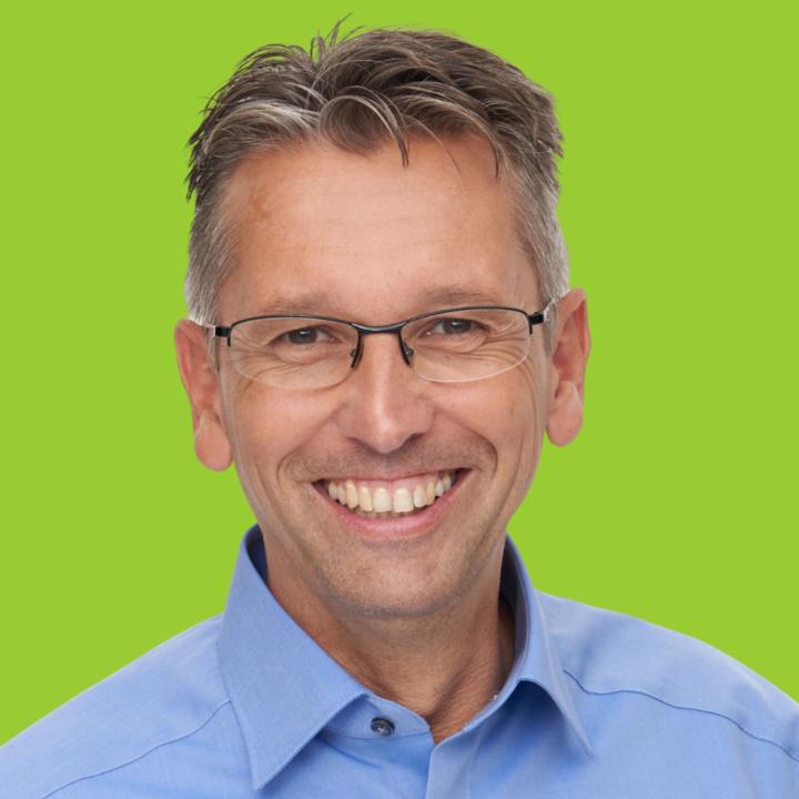 Steffen Huhs Farbenfroh Arbeiten GmbH