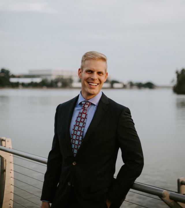 Derek Zumstein