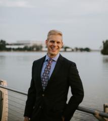 Derek Zumstein