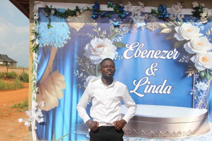 Prince Sarpong