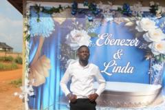 Prince Sarpong