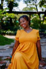 Desiree Parkman