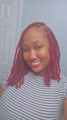 Brittany George
