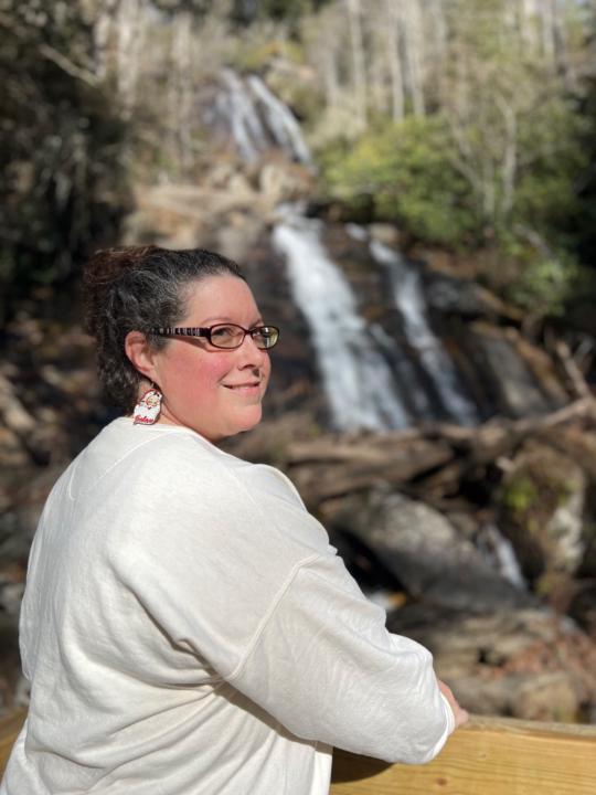 Crystal Watkins Smeal