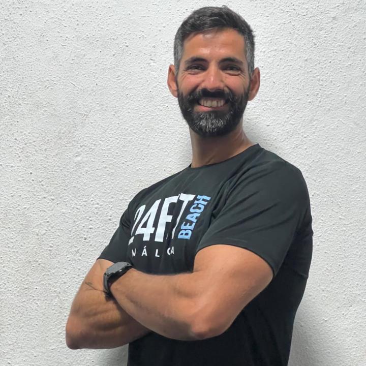 Pablo Cascon