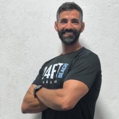 Pablo Cascon