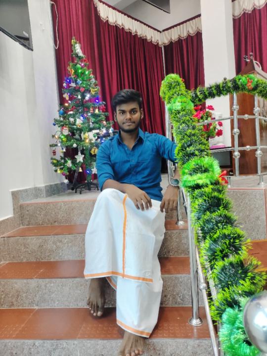 Vetry Yogesh