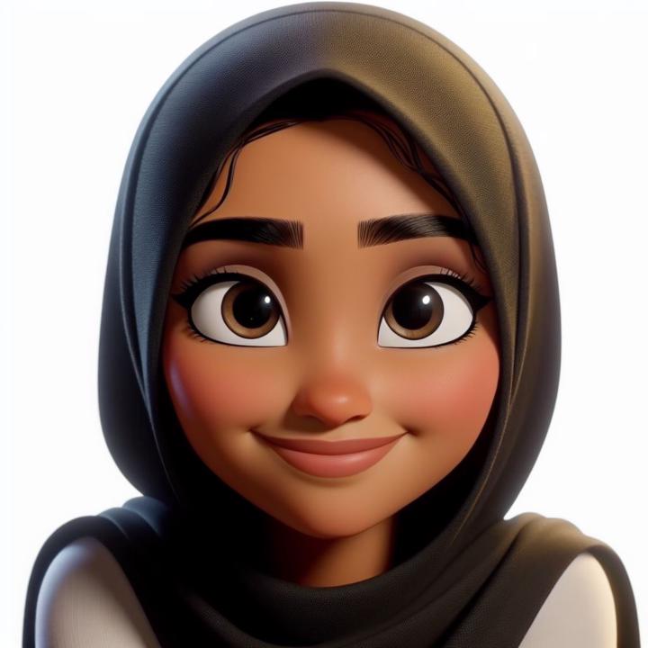 Hafiza Akther
