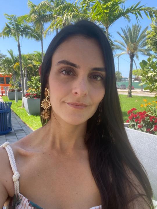 Catalina Ruiz