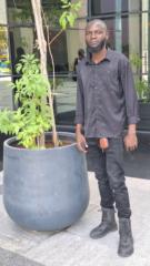 Bagagire Yusufu
