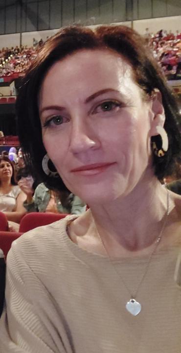Kirsty Hunt