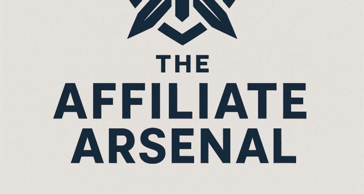 The Affiliate Arsenal