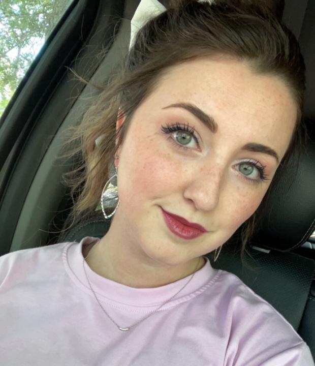 Madi Dean