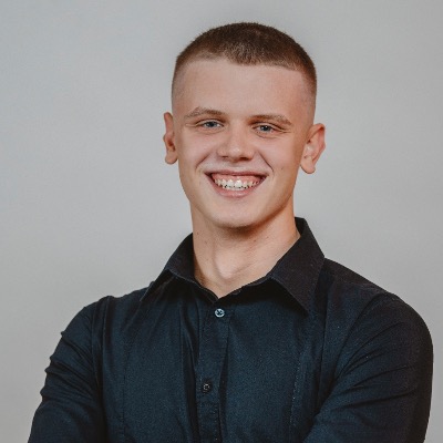 Marcus Mrázik