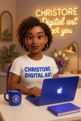 Christine Antoine