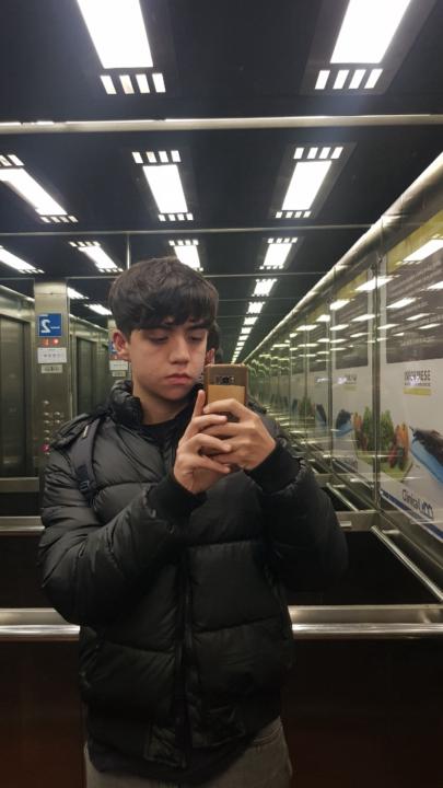 Tomás Espinosa