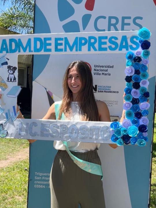 Julieta Esposito
