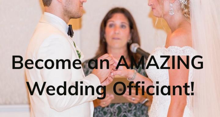 The Wedding Officiant Lab