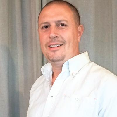 Gaël Morlat