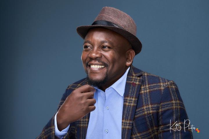 Ben Mwamba