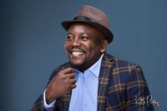 Ben Mwamba