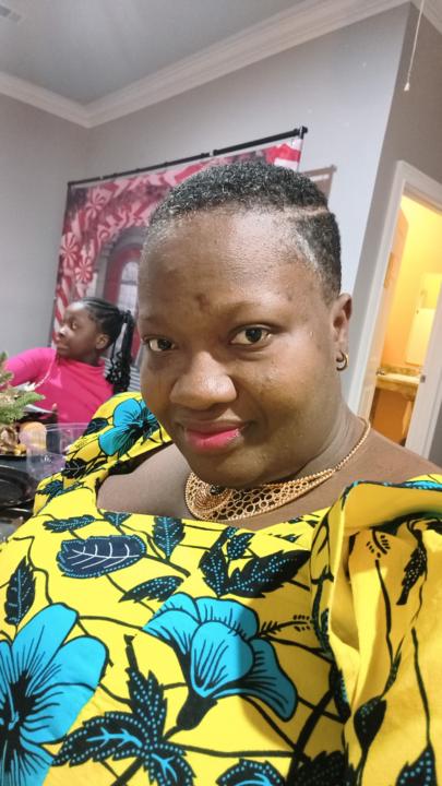 Mariam Adewuyi